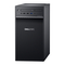 Server Dell EMC PowerEdge T40 Installations- Und Servicehandbuch