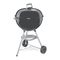 Grills Weber Bar-B-Kettle 57850 Benutzerhandbuch