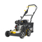 Rasenmäher Texas Equipment PRO CUT 400TG Bedienungsanleitung