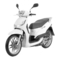 Monitore Peugeot Tweet 50 cc Bedienungsanleitung