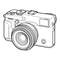 Kameras FujiFilm X-Pro2 Version 3.10 Bedienungsanleitung