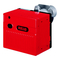 Gasbrenner Riello 40 FS8 Installations-, Bedienungs- Und Wartungsanleitung