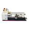 Drehmaschinen Optimum OPTIturn TU 1503V Betriebsanleitung