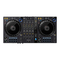 DJ-Equipment PIONEER DJ serato DDJ-FLX6-GT Bedienungsanleitung