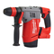 Bohrhammer Milwaukee HEAVY DUTY M18 CHPX Originalbetriebsanleitung