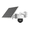 Überwachungskameras HIKVISION DS-2DE5425IWG-K/4G Schnellstartanleitung