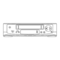 Digitaler Video Recorder Hitachi vt mx 805 evps Bedienungsanleitung