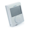Siemens RDH100 - Raumthermostat mit großem LCD-Display – Handbuch