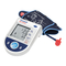 Blutdruckmesser Hartmann Tensoval duo control Kurzanleitung