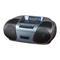 Panasonic RXD26