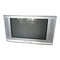 Fernseher Sharp 28JF-76E Bedienungsanleitung