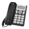 Telefone switel TC 37 CLIP Bedienungsanleitung