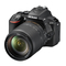 Kameras Nikon D5500 Kompakthandbuch