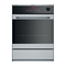 Backöfen Electrolux EB SL7 Benutzerinformation