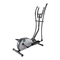 Fitness-Ausrüstung Domyos ELLIPTICAL ESSENTIAL + Montageanleitung