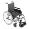 Rollstühle Sunrise Medical Breezy 300 Serie Gebrauchsanweisung