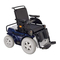 Rollstühle Invacare G50 Serviceanleitung