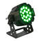 Lichtanlage Lightmaxx Platinum Tour Spot PRO Bedienungsanleitung