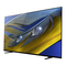 OLED-Fernseher Sony BRAVIA XR-77A8 J Serie Einrichtungshandbuch