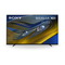 OLED-Fernseher Sony BRAVIA XR-77A8 J Serie Referenz-Anleitung