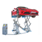 Hebebühnen Twin Busch TWS3-19E Handbuch