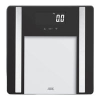 Ade Ines BA 2300-1 Bedienungsanleitung