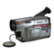 Camcorder Panasonic NV-VX27EG Bedienungsanleitung