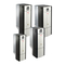 Frequenzumrichter ABB ACS880-01 Kurzanleitung