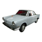 Autos BMW 700 Reparaturanleitung