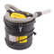 Aschesauger Parkside PAS 500 D2 Originalbetriebsanleitung