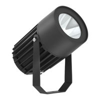 Ligman ODESSA 2 Installationsanleitung