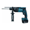 Bohrhammer Makita bhr162 Betriebsanleitung