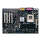 Mainboards AOpen AX34-U Handbuch