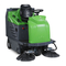 Kehrmaschinen IPC 1250 Bedienungsanleitung
