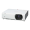Beamer Sony VPL-CW275 Kurzreferenz