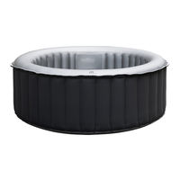 Mspa D-NE02GS Nest Bedienungsanleitung