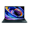 Notebooks Asus ZenBook Pro Duo 15 OLED UX582LR-H2046T Handbuch