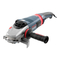 Schleifmaschinen Bosch GWS 22-180 LVI Professional Originalbetriebsanleitung