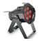 Lichtanlage Cameo LED MINI TRI PAR CAN 3 W CLPSTMINI3WTRI Bedienungsanleitung