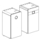Warmwasserspeicher Buderus CS 7800i LW M 6 Servicehandbuch