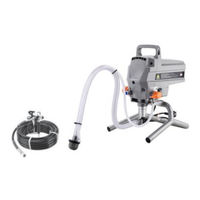 VEVOR RP8628 PLUS Bedienungsanleitung