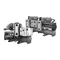 Kühler Carrier 30XW-VZE/30XWHVZE 451A Installations-, Betriebs- Und Wartungsanleitung