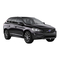 Autos Volvo XC 60 Bedienungsanleitung