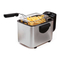 Fritteusen inventum GF530 Gebrauchsanleitung