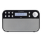Radios Renkforce RF-DAB-Stereo1 Bedienungsanleitung