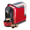 Kaffeemaschinen Caffitaly System S21 Bedienungsanleitung