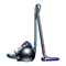 Staubsauger Dyson big ball CY28 Bedienungsanleitung