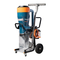 Staubsauger Dustcontrol DC Tromb H Serie Bedienungsanleitung