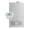 Warmwasserspeicher Baxi LUNA PLATINUM 1.12 Bedienungsanleitung