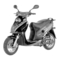 Motorroller REX Rs 2.50 Bedienungsanleitung